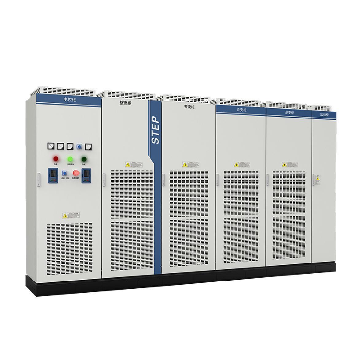 ME700風(fēng)冷型橡膠行業(yè)多機(jī)傳動(dòng)變頻器